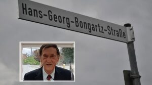 Hans-Georg Bongartz - Foto: privat