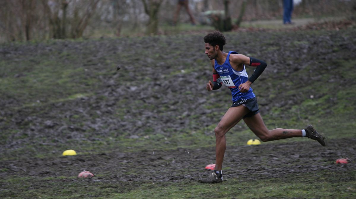 Crosslauf-Saison startet