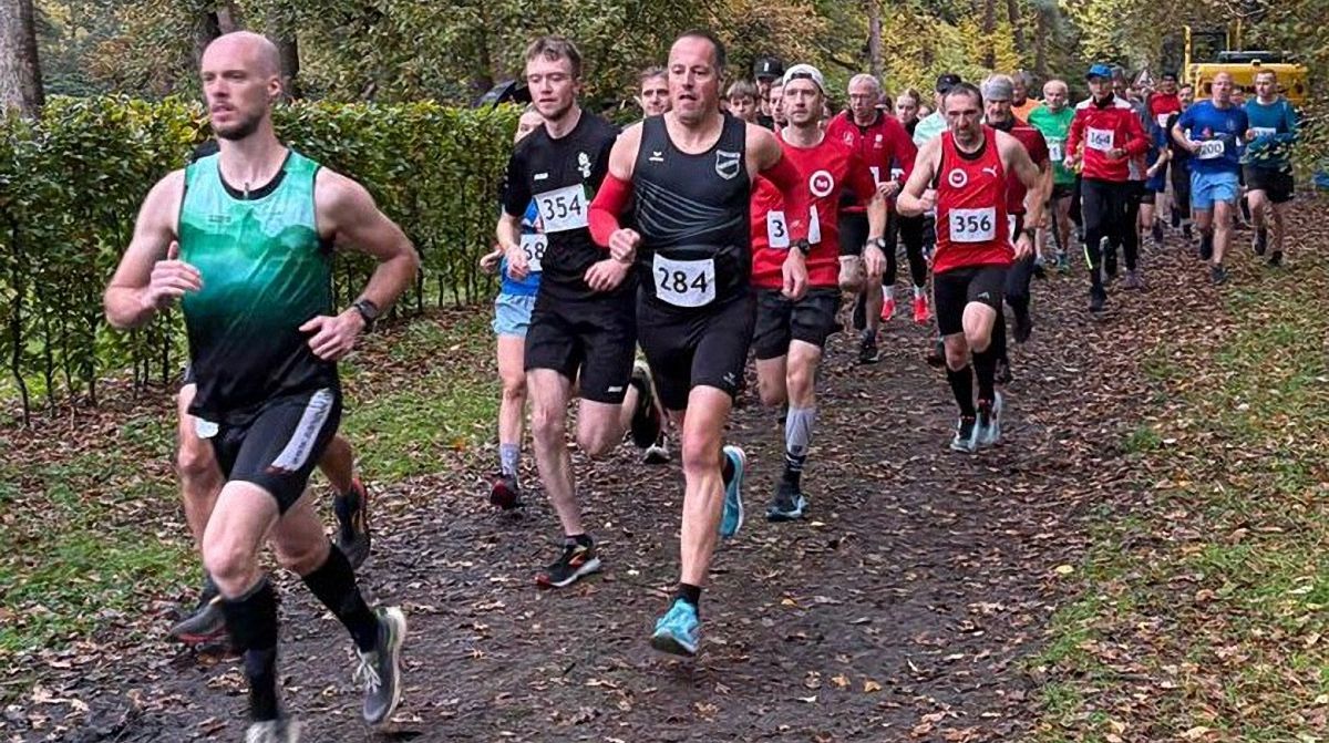 Cross in Klein Hesepe