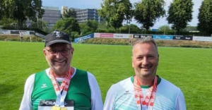 Archivfoto: Rainer Werking und Andreas Obermüller - LG Papenburg-Aschendorf