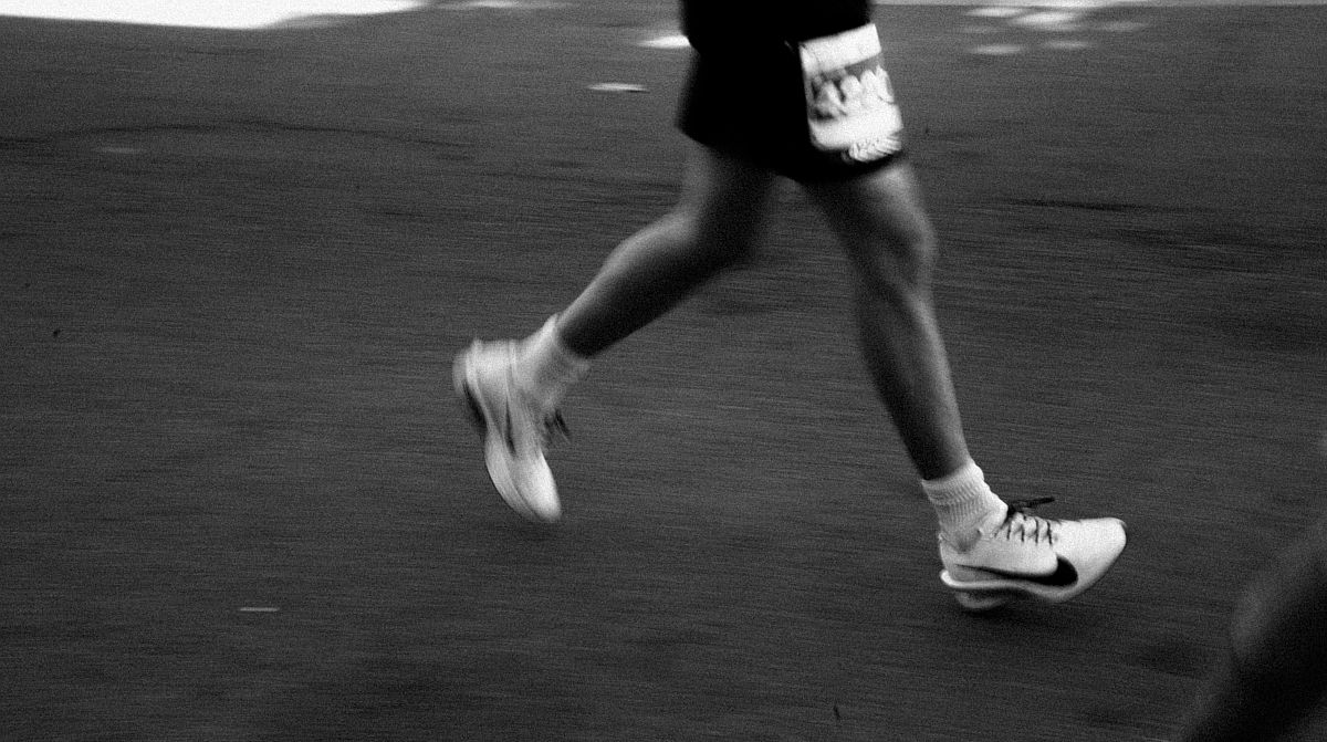 So kommen Straßenlauf-Ergebnisse in die Bestenliste